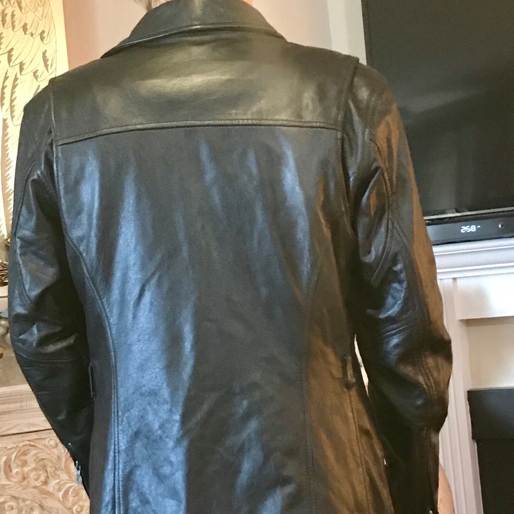 Harley-Davidson Jacket - Picture 2 of 2